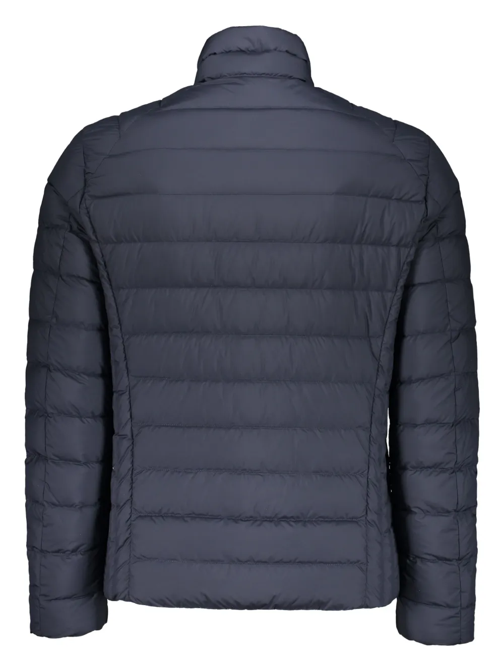 Parajumpers Lightweight Down Jacket For All Seasons In Blue