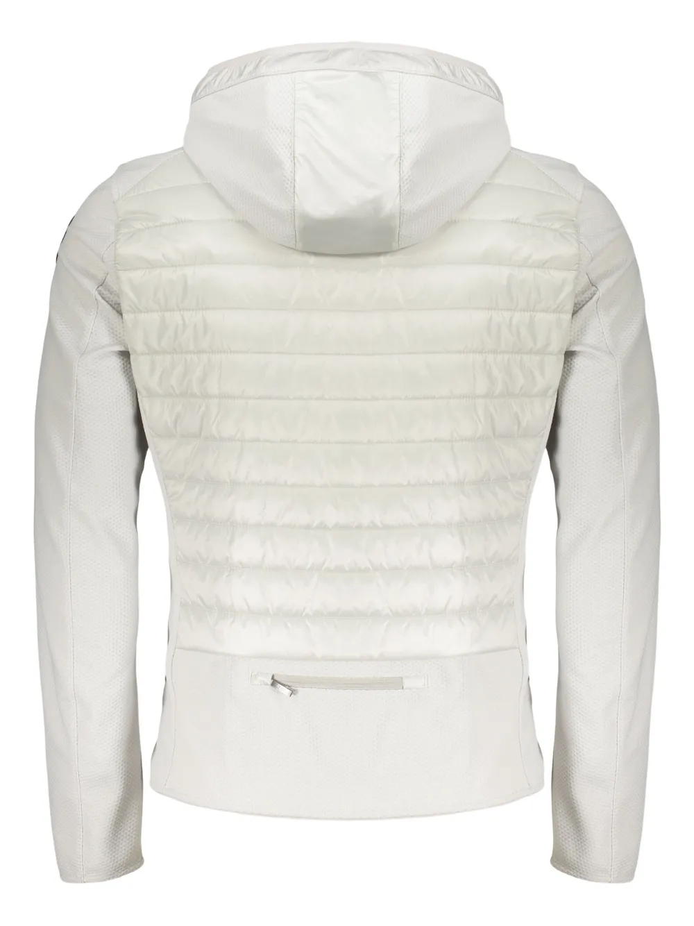Parajumpers Nolan jacket | Hooded Jackets | Image 2