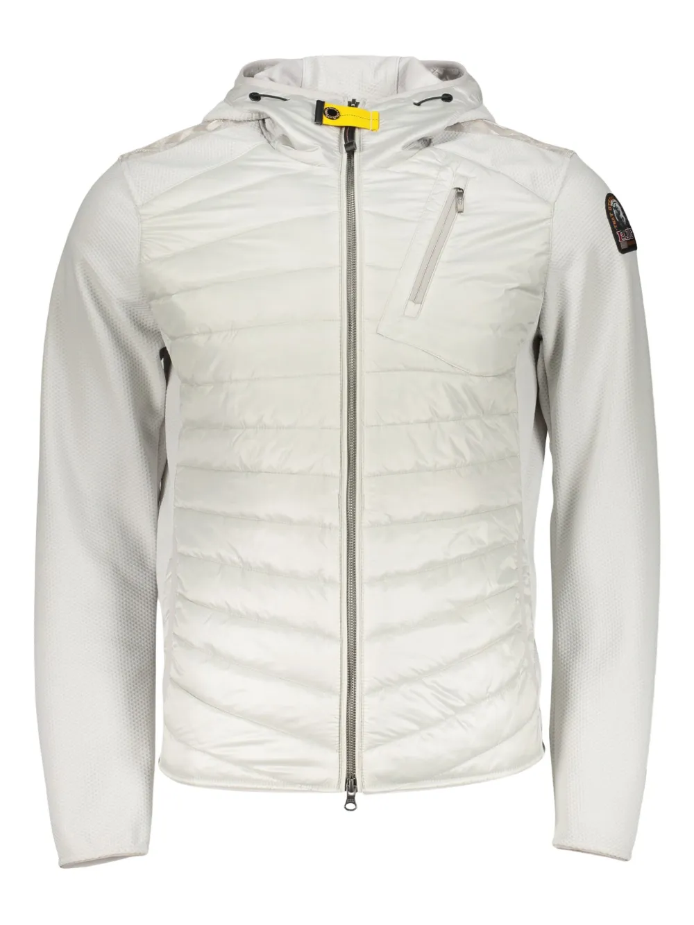 Parajumpers Nolan jacket | Grey | Image 1