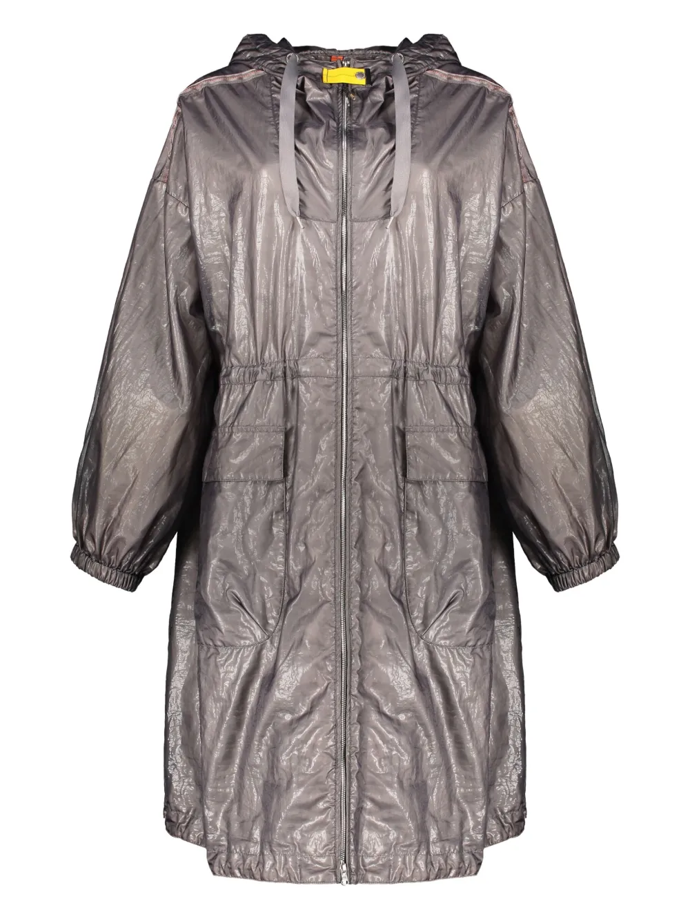 Parajumpers Olga coat - Argento
