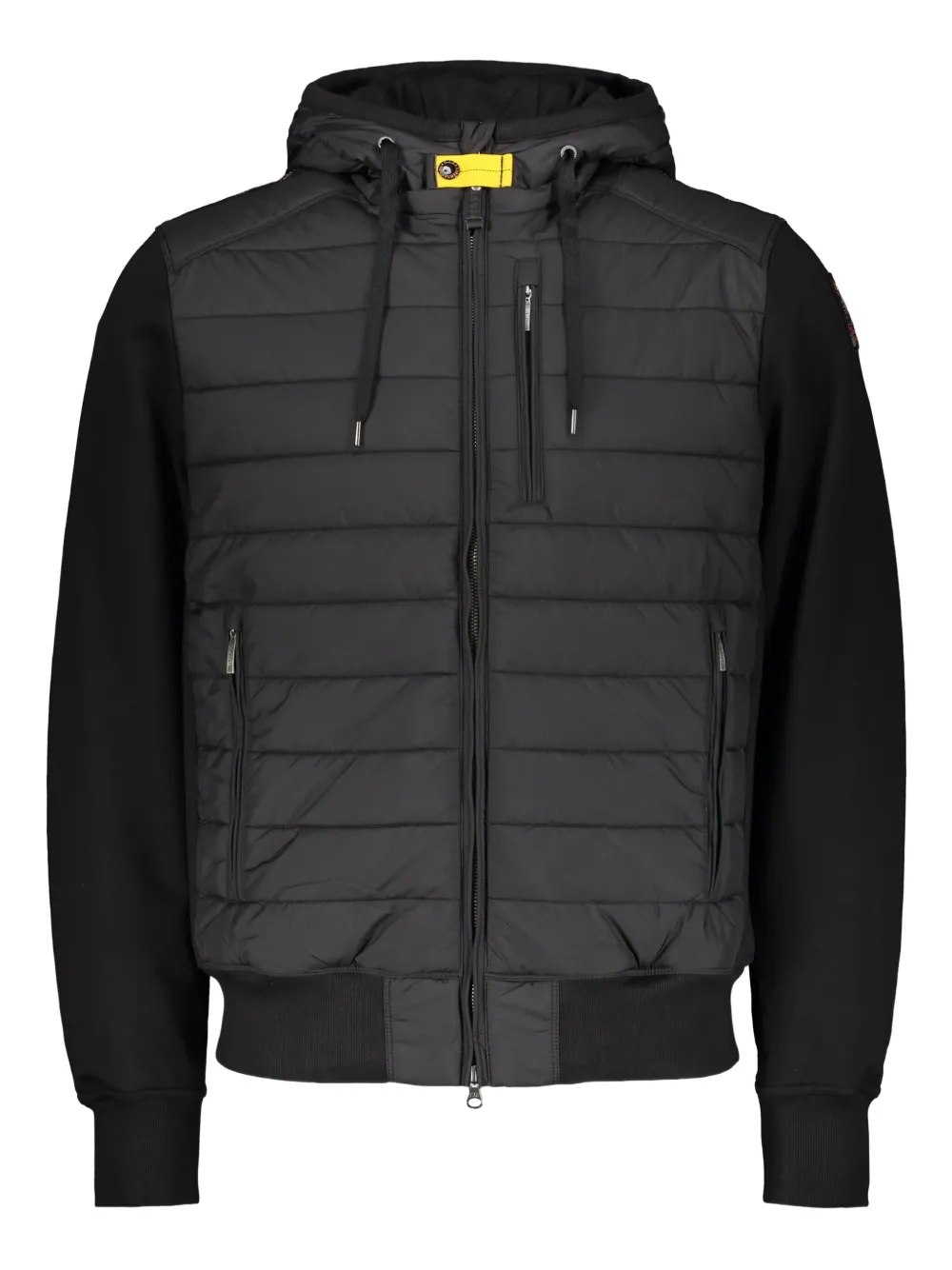 Parajumpers Ivor jacket | Black | Image 1