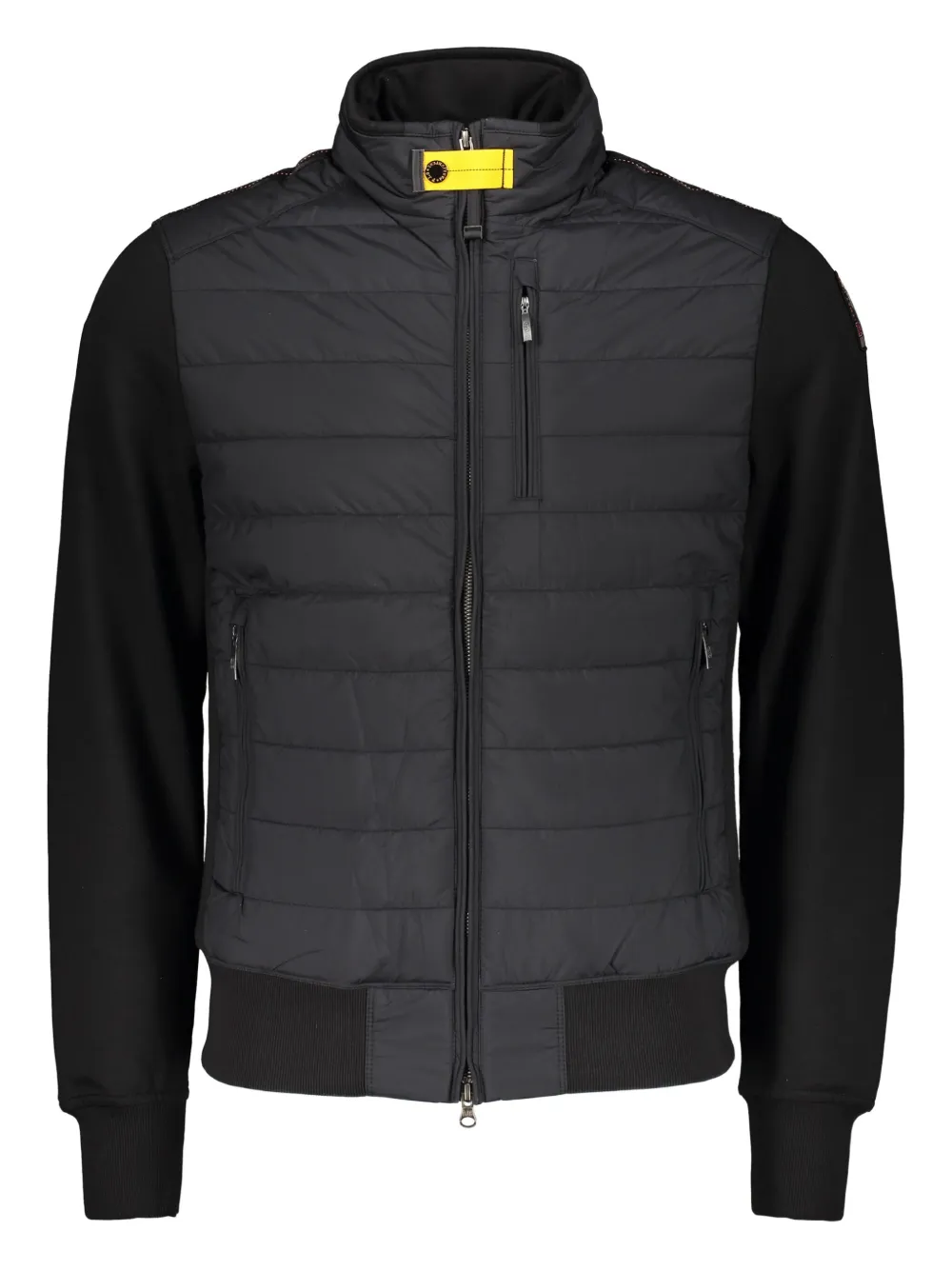 Parajumpers Elliot jacket | Black | Image 1