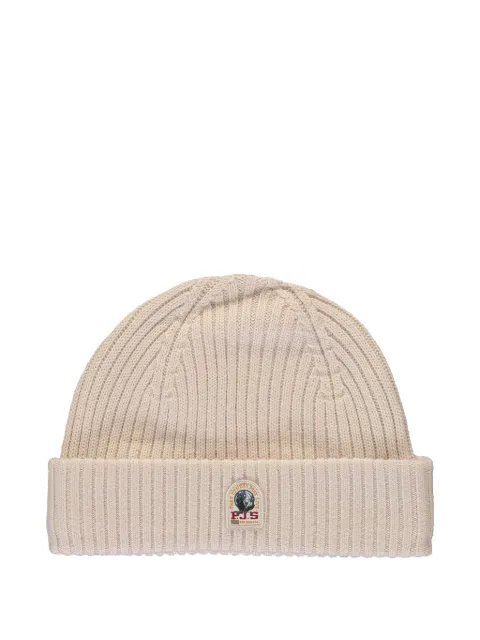Parajumpers turned-up knitted hat