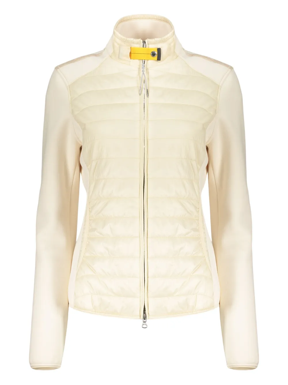 Parajumpers padded zip jacket - Toni neutri