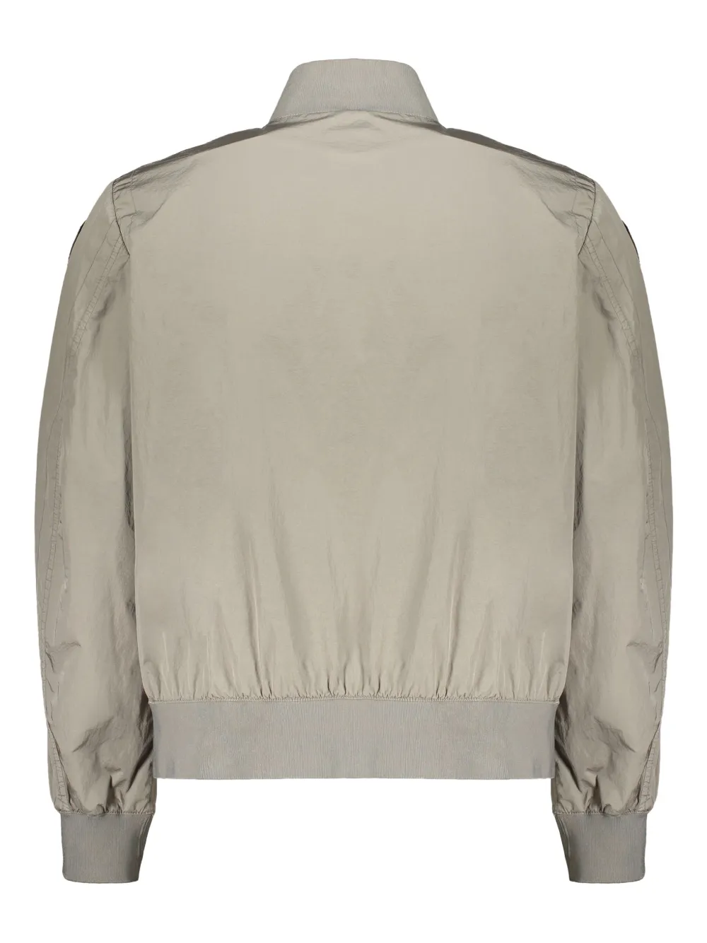 Parajumpers zip high-collar bomber | Bomber Jackets | Image 2