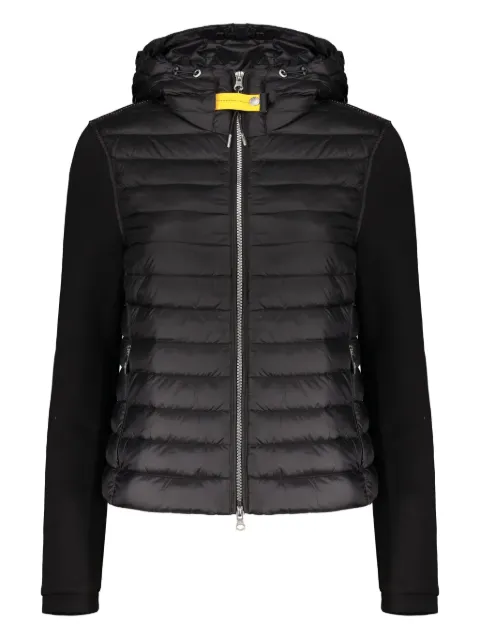 Parajumpers chamarra capitonada con capucha