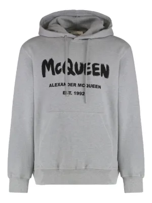 Alexander McQueen（アレキサンダー・マックイーン）メンズ パーカー