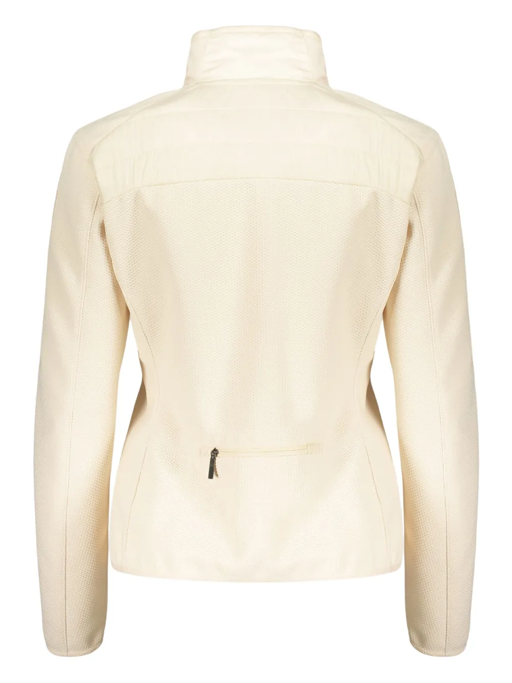 Parajumpers high-collar zip jacket | Fitted Jackets | Image 2