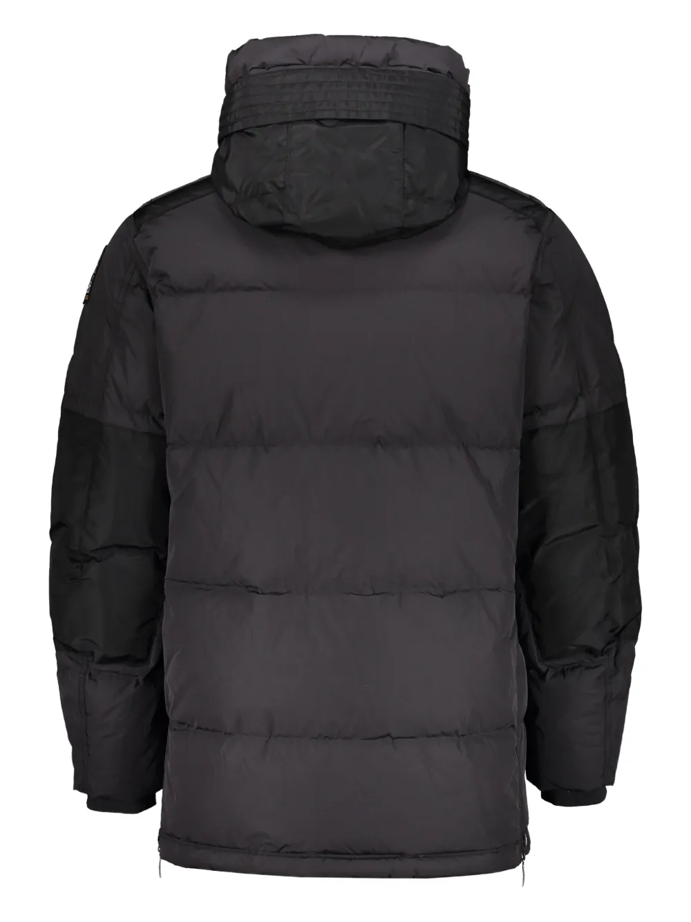 Parajumpers adjustable hood winter jacket | Hooded Jackets | Image 2