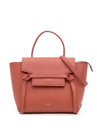 Celine Pre-Owned