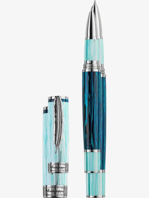 Montegrappa Wild Artic rollerball pen