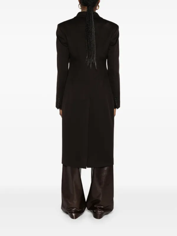 Runner mesh sneakers