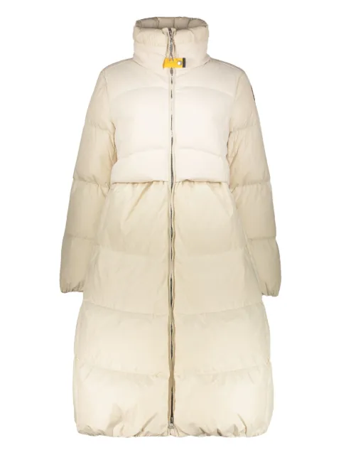 Parajumpers zip-up padded coat