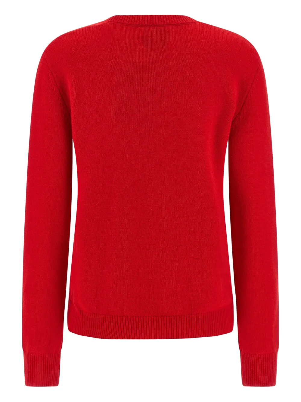 MC2 Saint Barth Snoopy-graphic sweater | Knitted Sweaters | Image 2