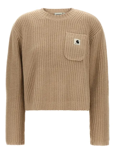Carhartt WIP suéter Mira