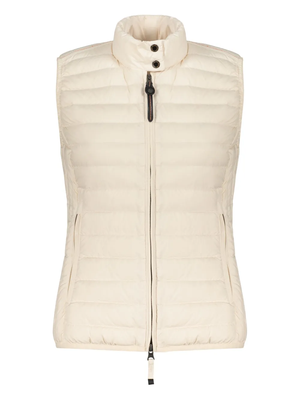 Parajumpers Padded Gilet In Neutral