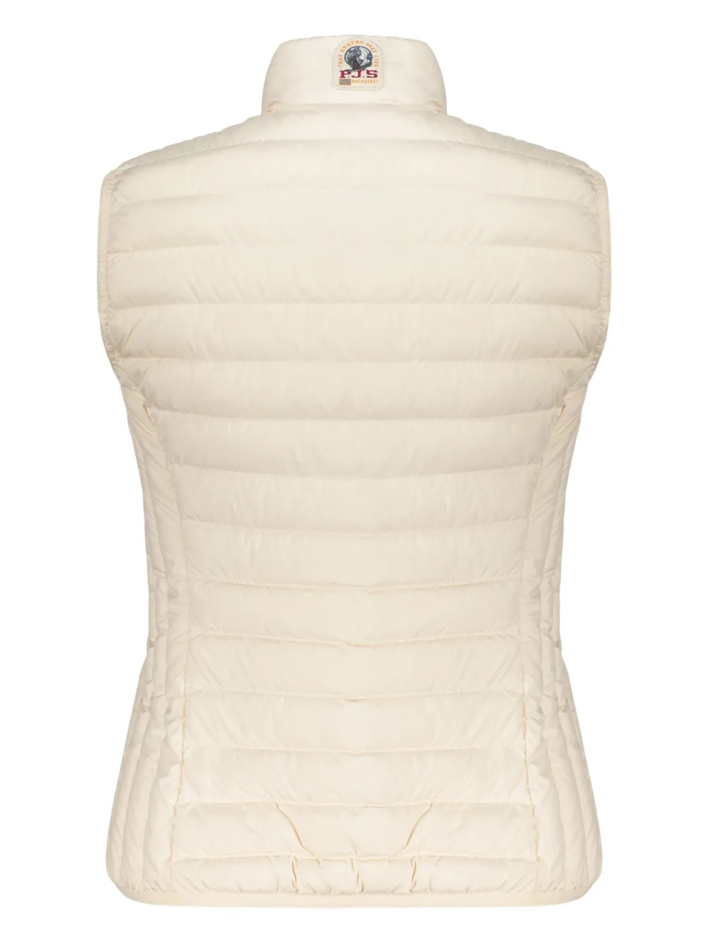Parajumpers Padded Gilet In Neutral