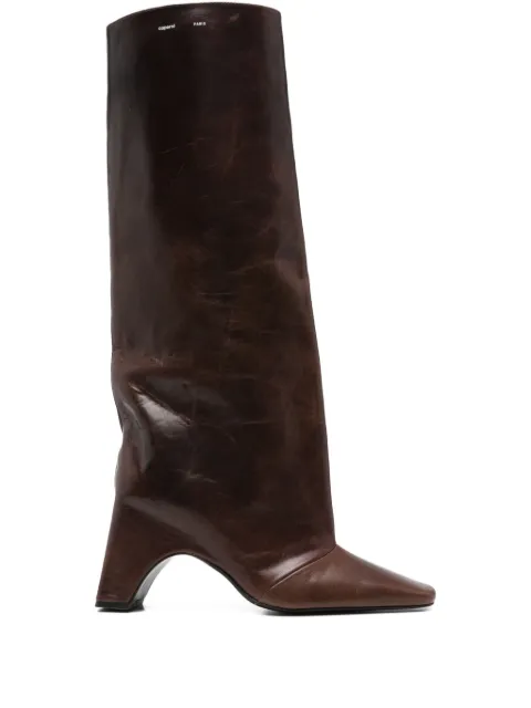 Coperni 85mm Bridge boots