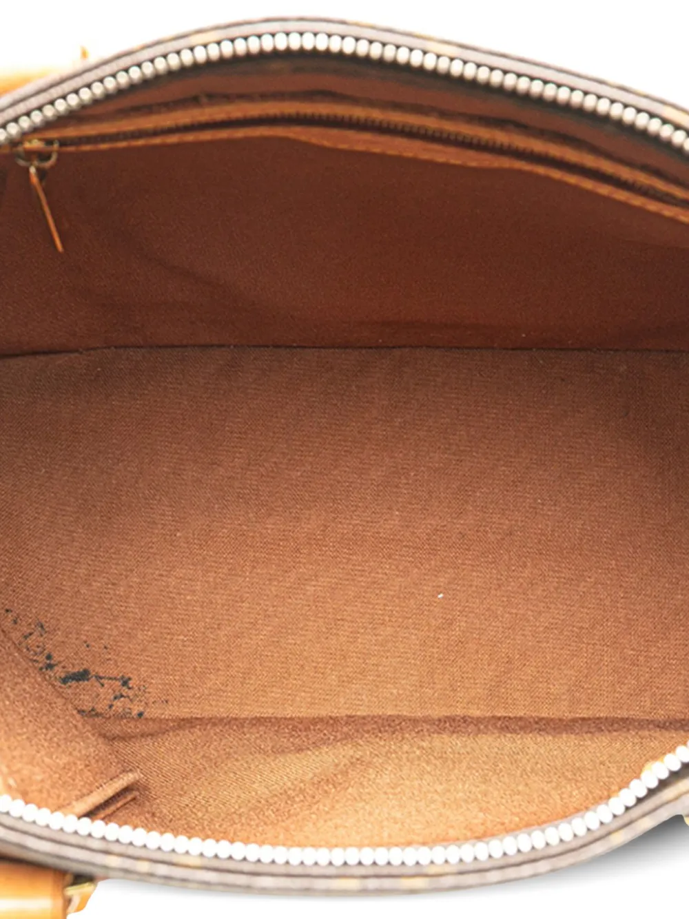 2004 Monogram Cabas Piano Tote Bag