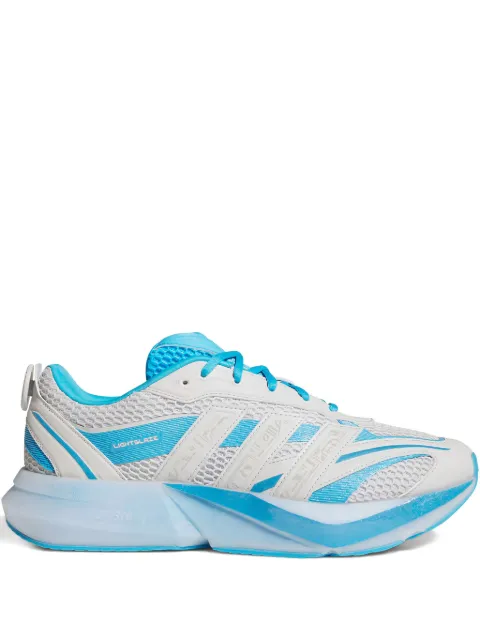 adidas tenis Lightblaze Glow en colaboración con Tron Ares