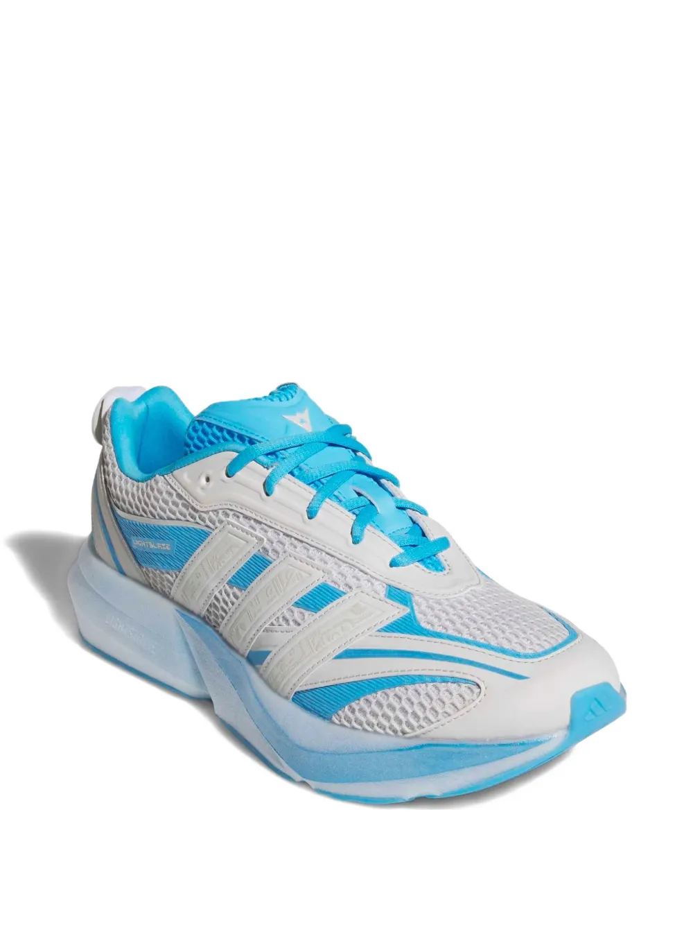 adidas tenis Lightblaze Glow en colaboración con Tron Ares | Tenis bajos | Image 2