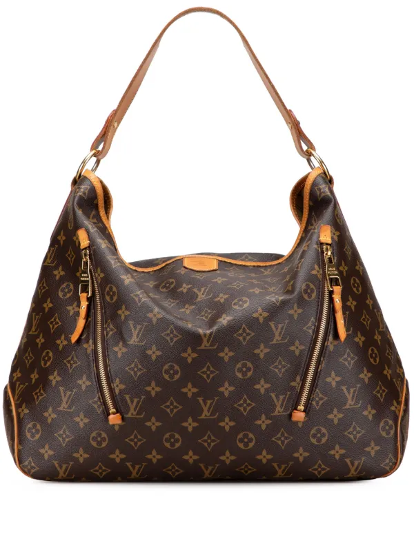Louis Vuitton Pre-Owned bolso hobo monogram Delightful GM 2010