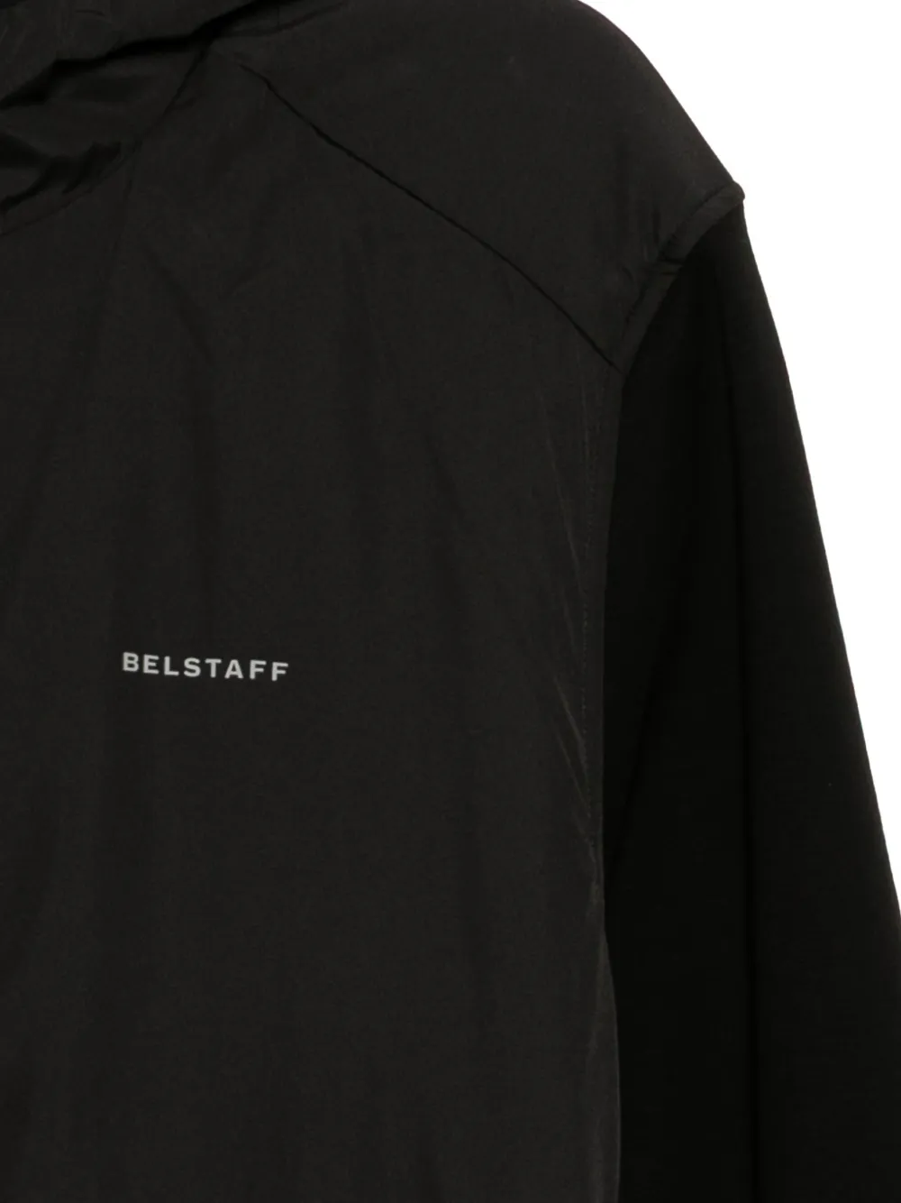 Belstaff Alloy jack Zwart