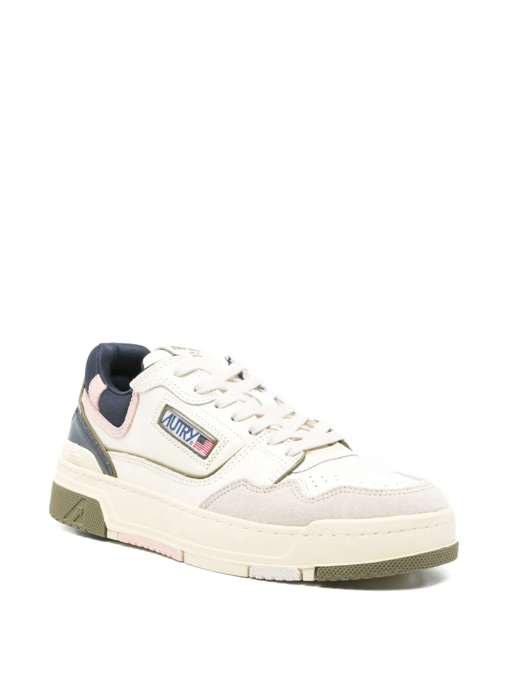 Autry CLC sneakers | Tenis bajos | Image 2