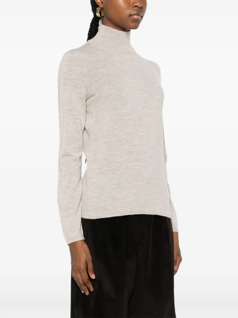 Max Mara Meana coltrui Beige