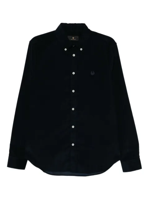 Belstaff Street shirt 
