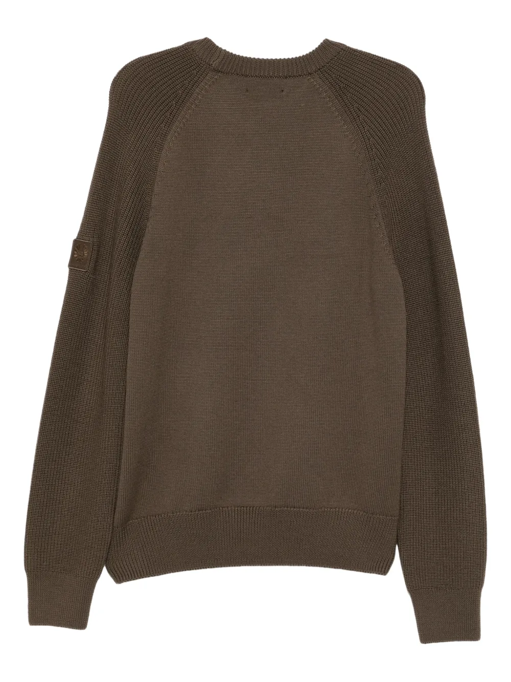Belstaff Aspect trui - Bruin