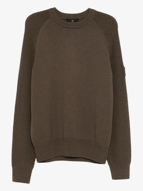 Belstaff suéter Aspect