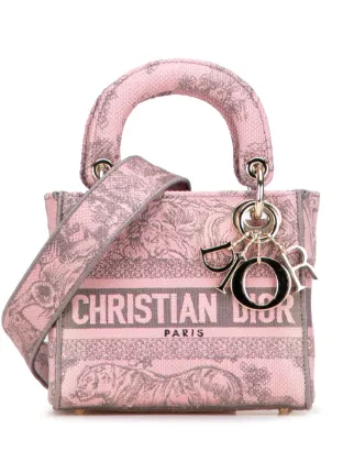 Christian Dior Pre-Owned