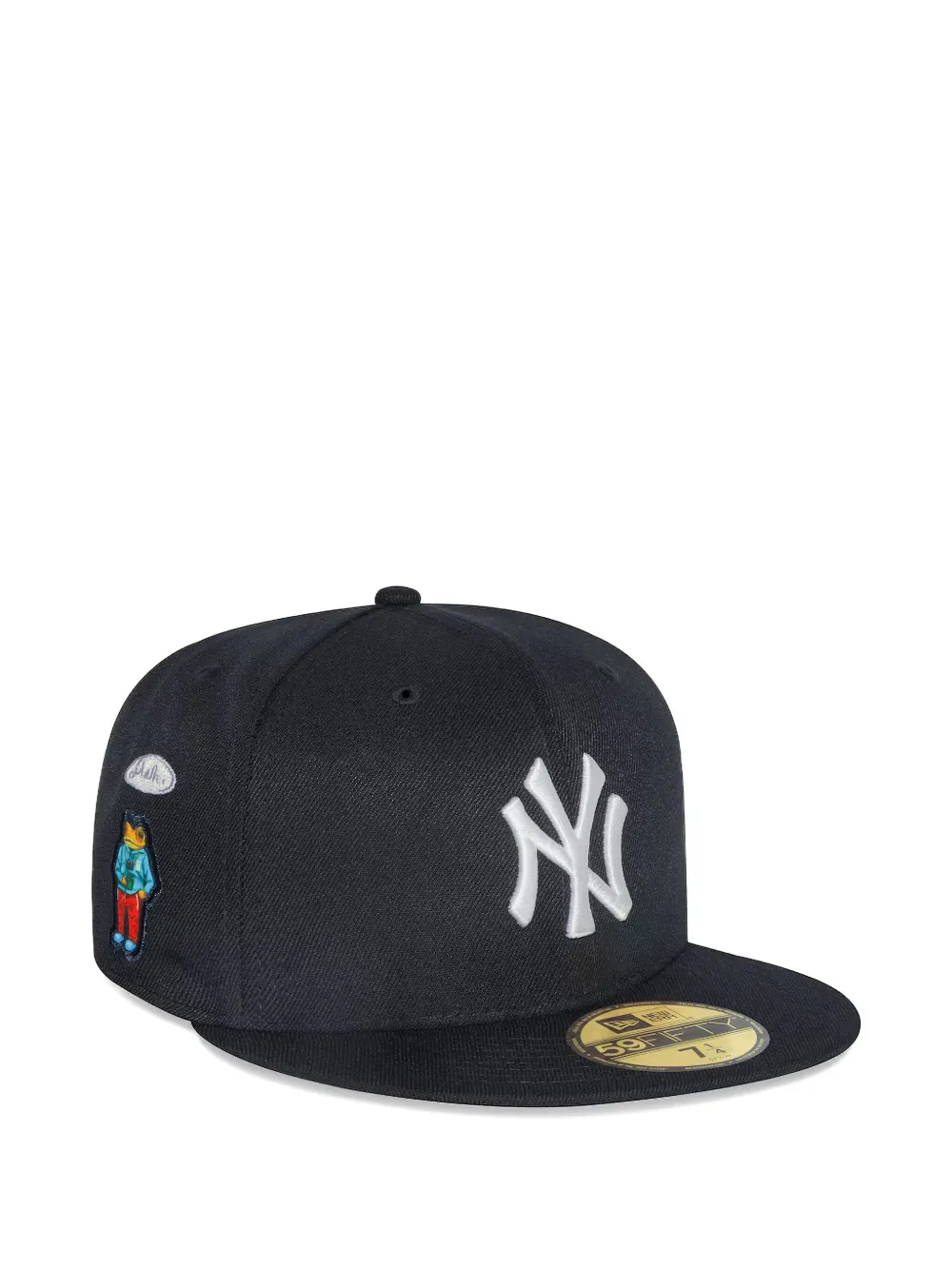 NEW ERA CAP New York Yankees cap | Blue | Image 1