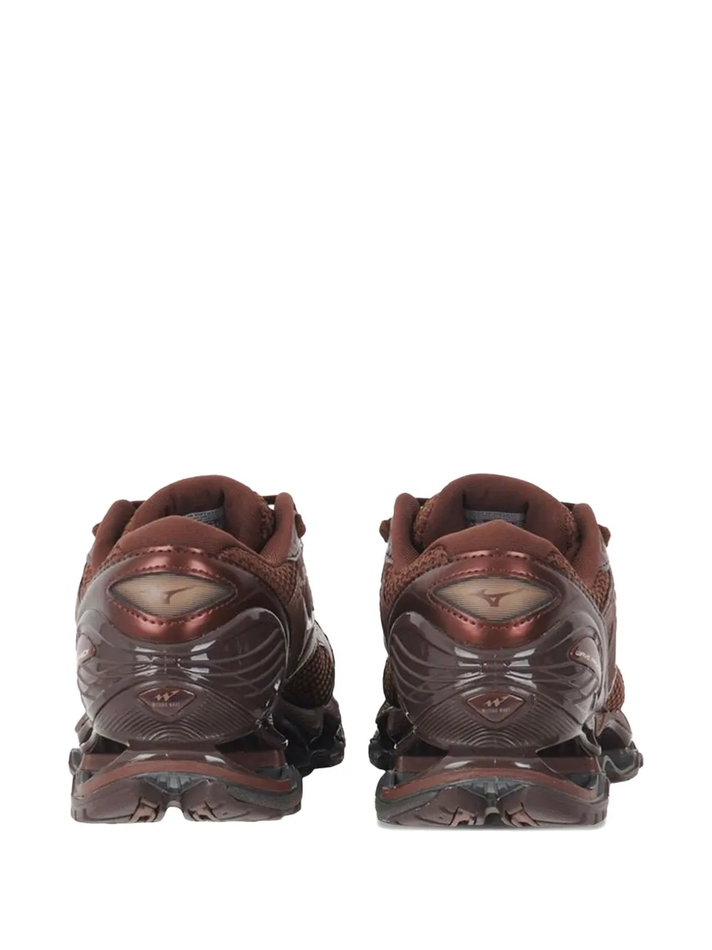Mizuno Prophecy Sneakers In Brown