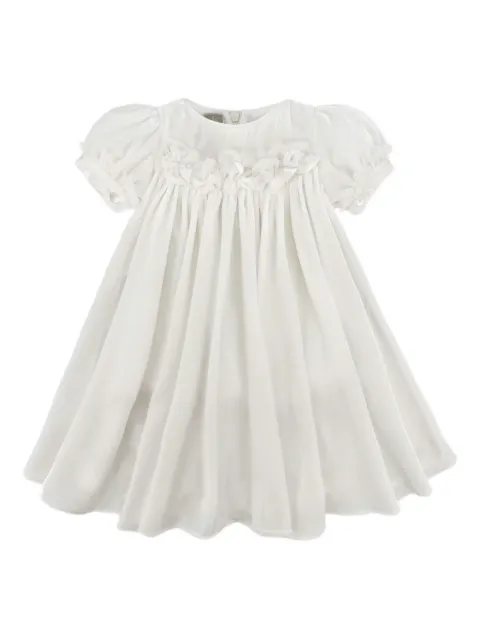 La Stupenderia robe Beatrice en velours