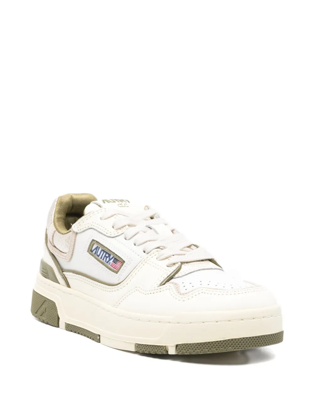Autry tenis CLC | Tenis bajos | Image 2