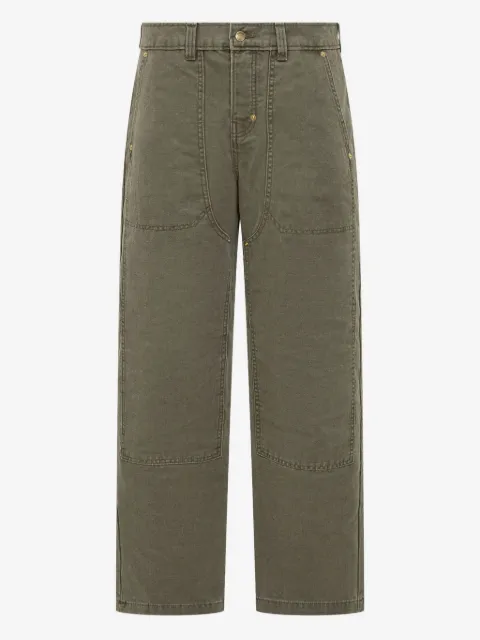 DICKIES Trucker jeans met dubbele knie