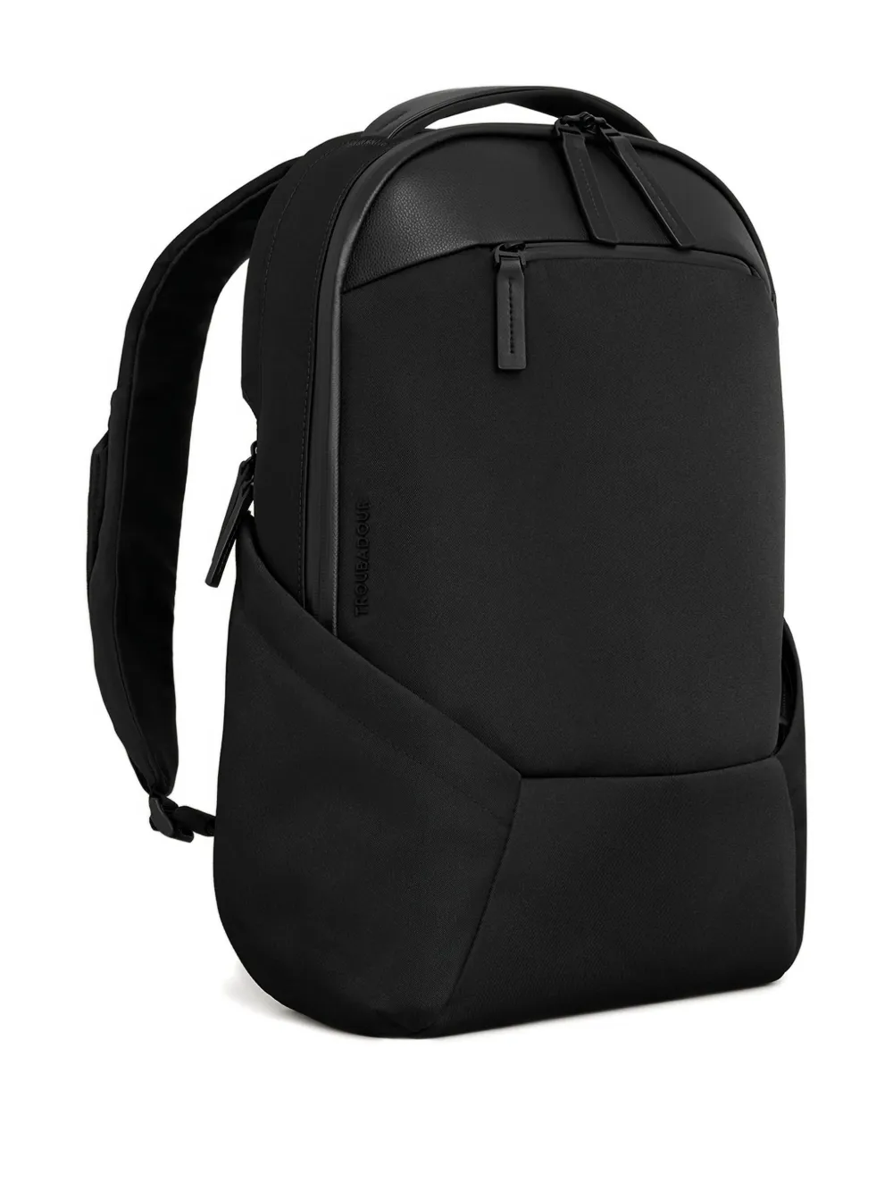 Troubadour mochila Apex con cierre | Hombre | Image 2