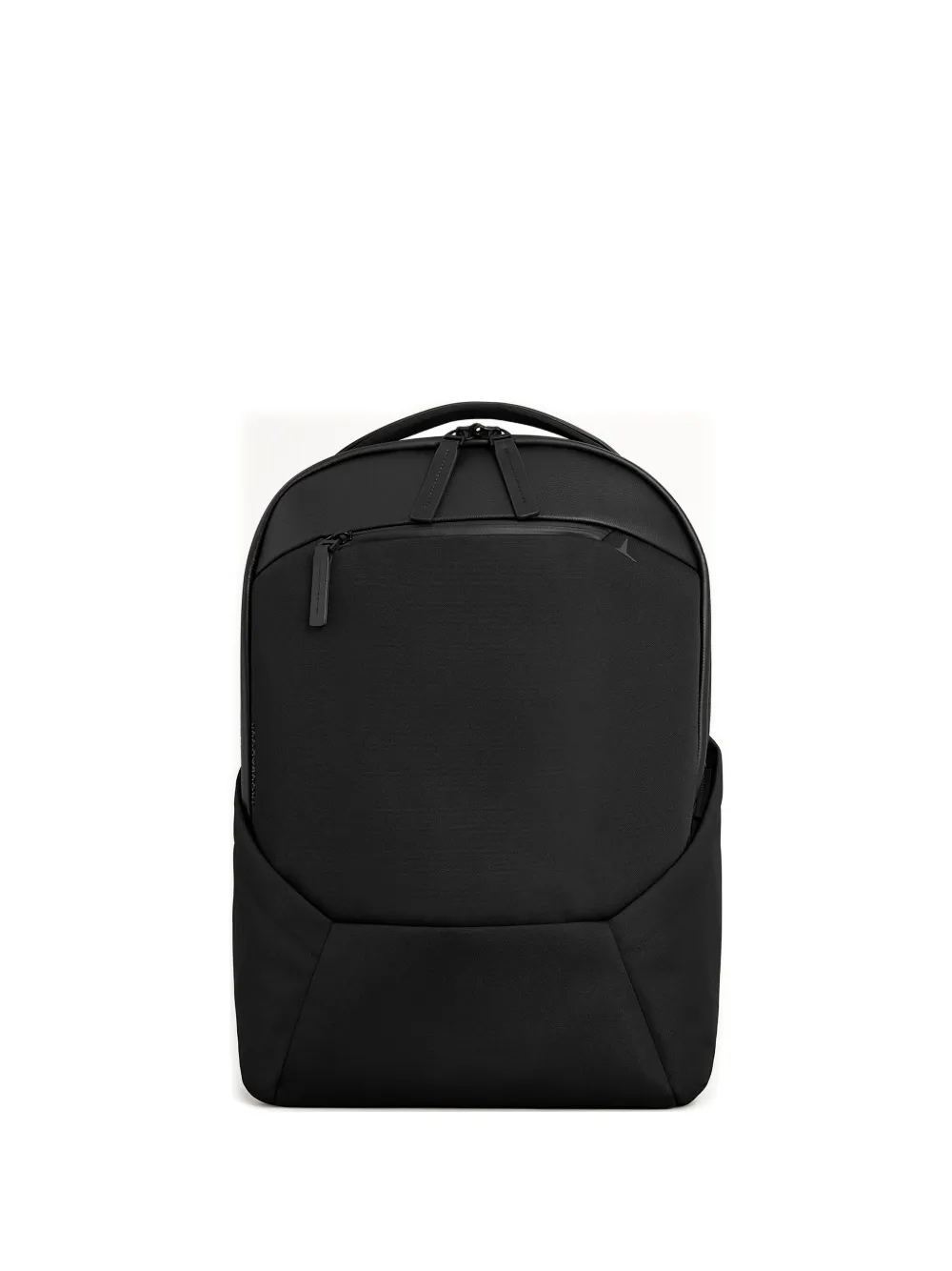 Troubadour mochila Apex con cierre | negro | Image 1