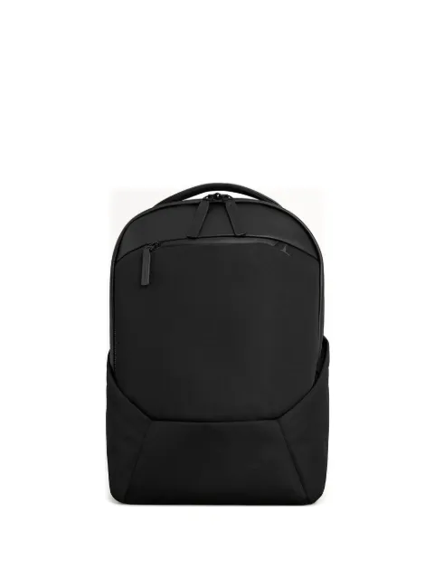Troubadour Apex zip fastening backpack