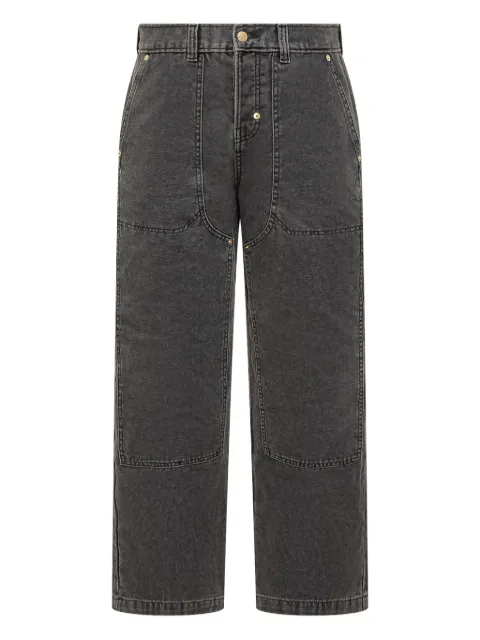 DICKIES Trucker double-knee jeans