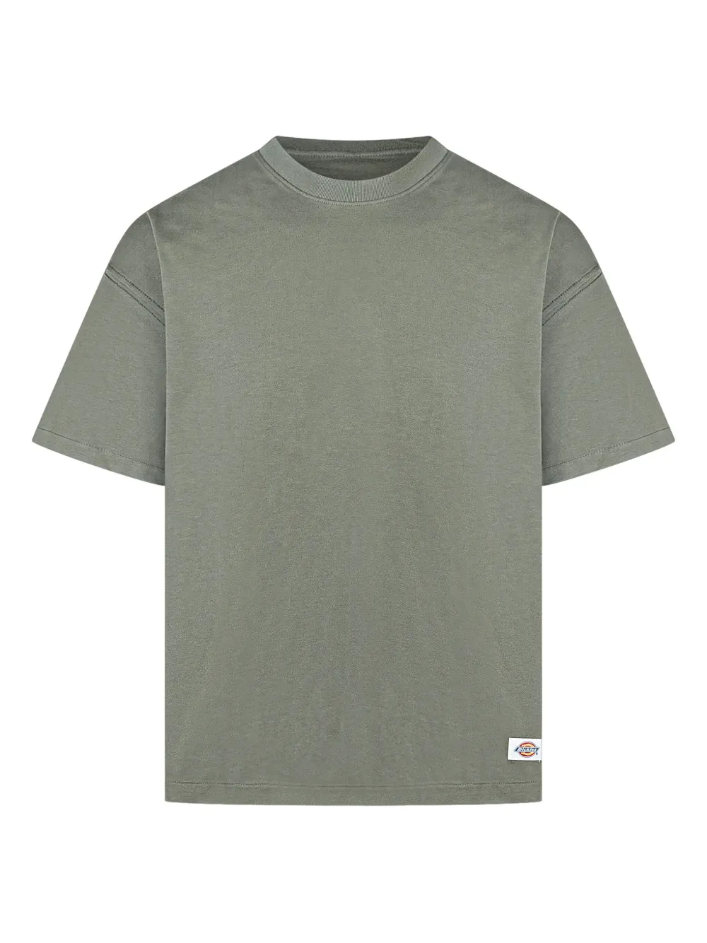DICKIES short-sleeve T-shirt | Green | Image 1