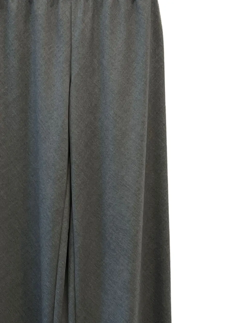 The Row Gala trousers | Flared & Bell-Bottom Pants | Image 2