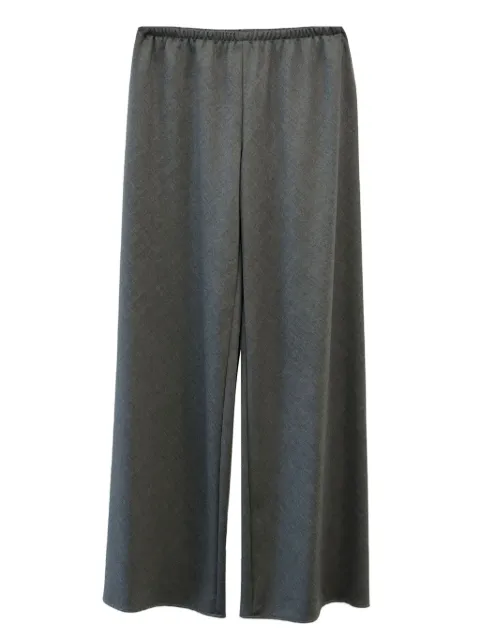 The Row pantalones Gala