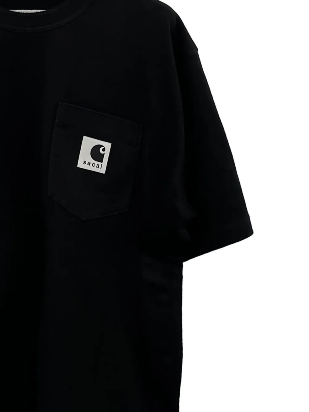 sacai playera en colaboración con Carhartt WIP | Playeras y jerséis | Image 2