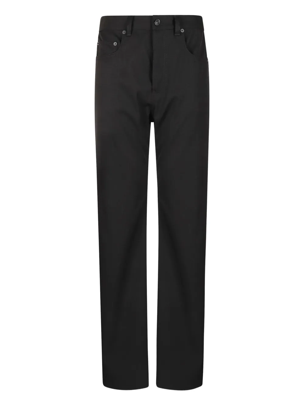 Balenciaga five-pocket trousers | Black | Image 1