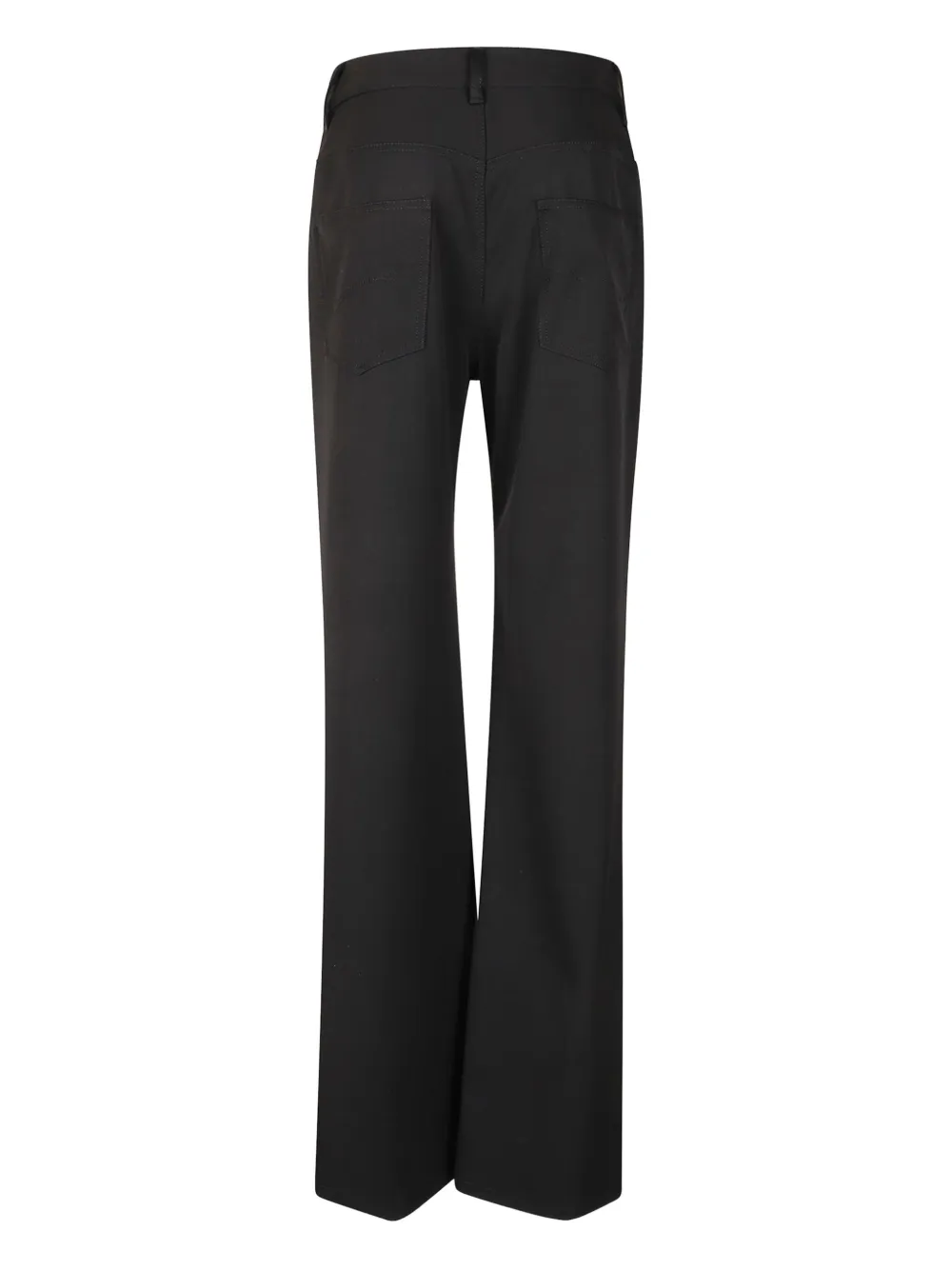 Balenciaga five-pocket trousers | Straight-Leg Pants | Image 2