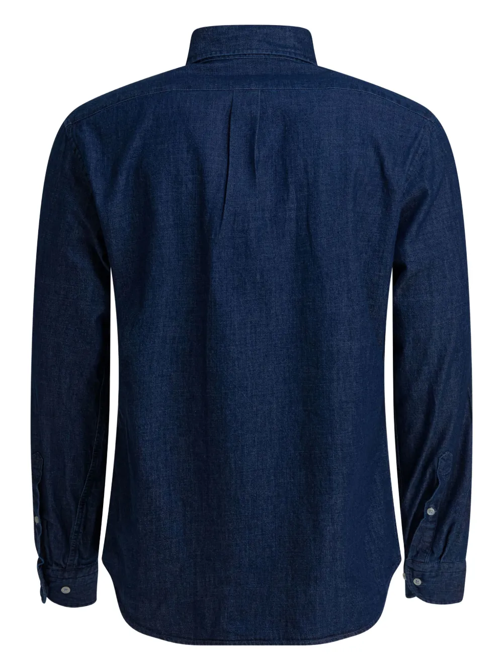 B.D. Baggies camisa con bolsillo con botones | Image 2