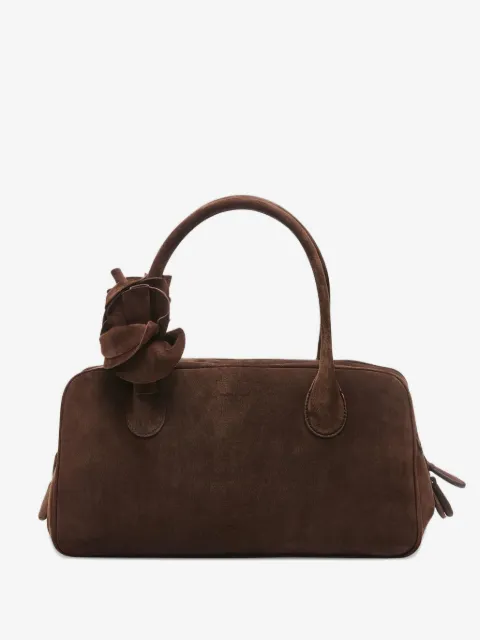 Magda Butrym Brigitte flower-detail tote bag